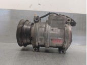Recambio de compresor aire acondicionado para bmw serie 3 berlina (e36) 2.5 turbodiesel cat referencia OEM IAM 4472004662 HFC134