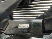 Recambio de mando para mercedes-benz clase cls (w219) 3.0 cdi cat referencia OEM IAM A2114600095 