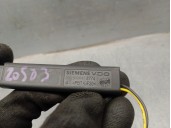 Recambio de modulo electronico para infiniti fx 3.7 v6 cat referencia OEM IAM 5WK48774  SIEMENS VDO