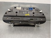 Recambio de cuadro instrumentos para toyota avensis wagon (t25) 2.2 d-cat referencia OEM IAM 8380005850 MB2574300290 DENSO