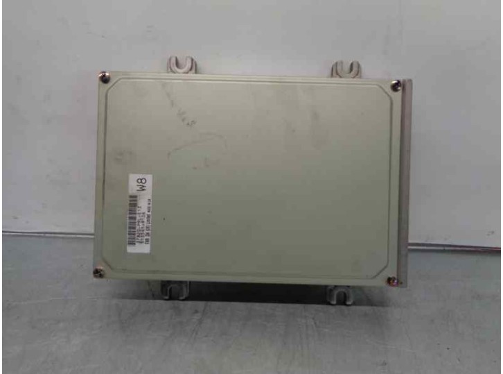 Replacement engine ECU for Honda Civic Sedan .5 (MA/MB) 1.5 OEM IAM reference 37820P9LE13 
