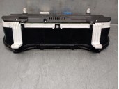 Recambio de cuadro instrumentos para toyota avensis wagon (t25) 2.2 d-cat referencia OEM IAM 8380005850 MB2574300290 DENSO