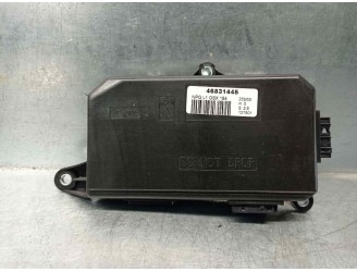 Recambio de centralita cierre para fiat croma (194) 1.9 8v jtd cat (939a1000 / 192a8000) referencia OEM IAM 46831445 