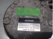 Recambio de compresor aire acondicionado para bmw serie 3 berlina (e36) 2.5 turbodiesel cat referencia OEM IAM 4472004662 HFC134