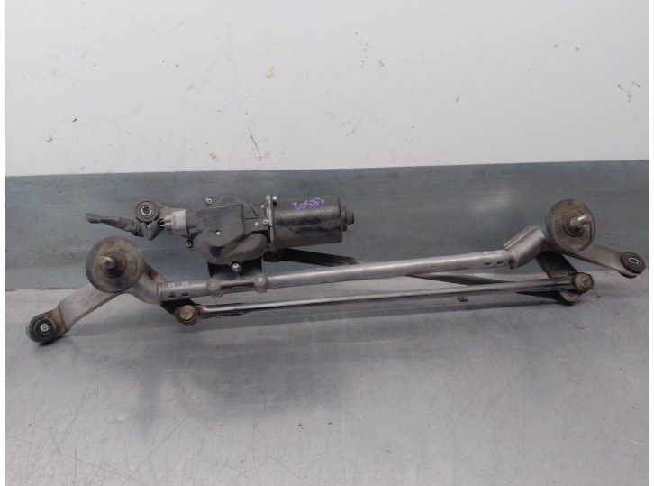 Recambio de motor limpia delantero para infiniti fx 3.7 v6 cat referencia OEM IAM 288101CA0A 288101CA0A 