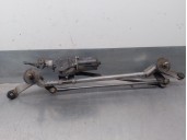 Recambio de motor limpia delantero para infiniti fx 3.7 v6 cat referencia OEM IAM 288101CA0A 288101CA0A 