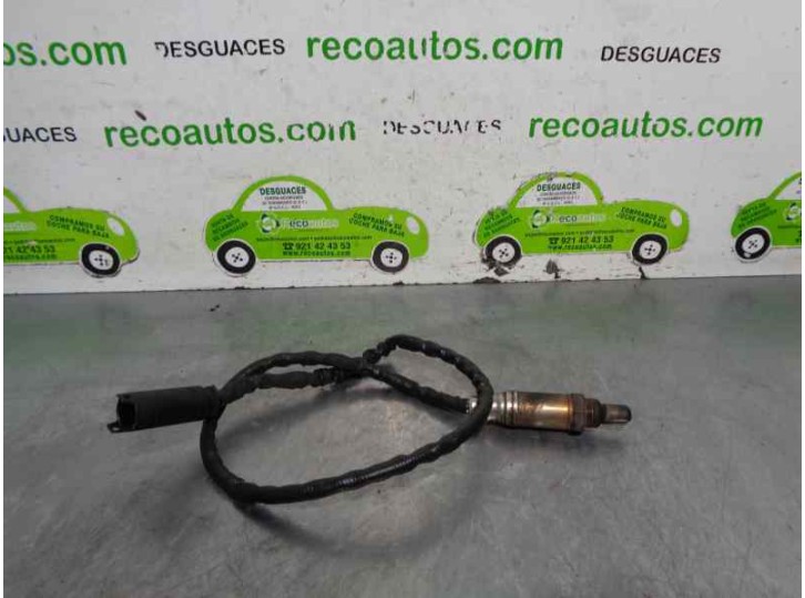 Recambio de sonda lambda para bmw serie 3 compact (e46) 1.8 16v referencia OEM IAM 1437586 0258005177 BOSCH