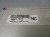 Replacement engine ECU for Honda Civic Sedan .5 (MA/MB) 1.5 OEM IAM reference 37820P9LE13 
