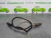 Recambio de sonda lambda para bmw serie 3 compact (e46) 1.8 16v referencia OEM IAM 1437586 0258005177 BOSCH