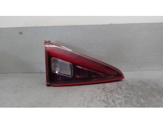 Recambio de piloto trasero izquierdo para alfa romeo giulia (952) 2.2 jtdm cat referencia OEM IAM 5051437910 DE PORTON 4 PUERTAS
