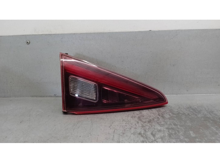 Replacement left rear light for Alfa Romeo Giulia (952) 2.2 JTDM CAT OEM IAM reference 5051437910 HATCHBACK 4 DOORS