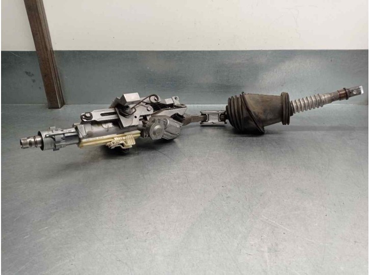 Replacement steering column for Mercedes-Benz CLS Class (W219) 3.0 CDi CAT OEM IAM reference A2114604016 