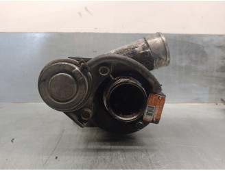 Recambio de turbocompresor para bmw serie 3 berlina (e36) 2.5 turbodiesel cat referencia OEM IAM 2246665 7706471 