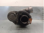 Recambio de turbocompresor para bmw serie 3 berlina (e36) 2.5 turbodiesel cat referencia OEM IAM 2246665 7706471 