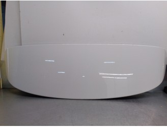 Recambio de aleron trasero para seat leon (kl1) 1.5 16v tsi act referencia OEM IAM 5FE827933B 