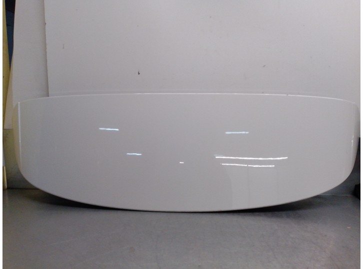 Replacement rear spoiler for Seat Leon (KL1) 1.5 16V TSI ACT OEM IAM reference 5FE827933B 