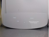 Recambio de aleron trasero para seat leon (kl1) 1.5 16v tsi act referencia OEM IAM 5FE827933B  