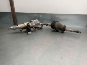 Replacement steering column for Mercedes-Benz CLS Class (W219) 3.0 CDI CAT OEM IAM reference A2114604016 
