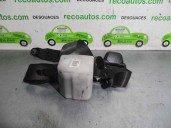 Recambio de cinturon seguridad trasero derecho para hyundai h 1 2.5 crdi cat referencia OEM IAM 898204A450 4 PUERTAS