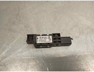 Recambio de sensor impacto para audi a3 (8p) 2.0 tdi referencia OEM IAM 4B0959643E 0232H25N78WF BOSCH