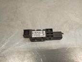Recambio de sensor impacto para audi a3 (8p) 2.0 tdi referencia OEM IAM 4B0959643E 0232H25N78WF BOSCH