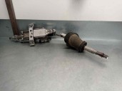 Replacement steering column for Mercedes-Benz CLS Class (W219) 3.0 CDI CAT OEM IAM reference A2114604016 