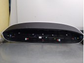 Replacement rear spoiler for SEAT Leon (KL1) 1.5 16V TSI ACT OEM IAM reference 5FE827933B 