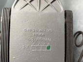 Recambio de columna direccion para mercedes-benz clase cls (w219) 3.0 cdi cat referencia OEM IAM A2114604016  