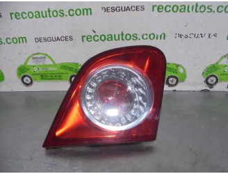 Recambio de piloto trasero izquierdo para volkswagen passat berlina (3c2) 2.0 tdi referencia OEM IAM 3C5945093E  DE PORTON