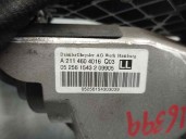 Replacement steering column for Mercedes-Benz CLS Class (W219) 3.0 CDI CAT OEM IAM reference A2114604016 