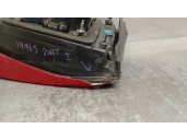 Recambio de piloto trasero izquierdo para alfa romeo giulia (952) 2.2 jtdm cat referencia OEM IAM 5051437910 DE PORTON 4 PUERTAS