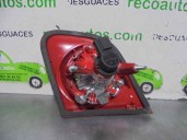 Recambio de piloto trasero izquierdo para volkswagen passat berlina (3c2) 2.0 tdi referencia OEM IAM 3C5945093E DE PORTON