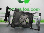 Recambio de electroventilador para hyundai h 1 2.5 crdi cat referencia OEM IAM 281904A450  