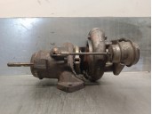 Recambio de turbocompresor para bmw serie 3 berlina (e36) 2.5 turbodiesel cat referencia OEM IAM 2246665 7706471 