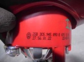 Recambio de piloto trasero izquierdo para volkswagen passat berlina (3c2) 2.0 tdi referencia OEM IAM 3C5945093E DE PORTON