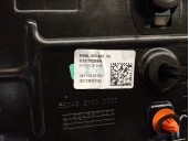 Recambio de aleron trasero para seat leon (kl1) 1.5 16v tsi act referencia OEM IAM 5FE827933B 