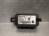 Recambio de modulo electronico para bmw x4 (f26) xdrive 20 d referencia OEM IAM 926963401  A2C37521900 CONTINENTAL