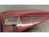 Replacement left rear light for Alfa Romeo Giulia (952) 2.2 JTDm CAT OEM IAM reference 5051437910 HATCHBACK 4 DOORS