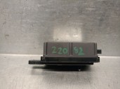 Recambio de modulo electronico para bmw x4 (f26) xdrive 20 d referencia OEM IAM 926963401  A2C37521900 CONTINENTAL