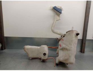 Recambio de deposito limpia para mercedes-benz clase cls (w219) 3.0 cdi cat referencia OEM IAM 2118601460 A2118602160 