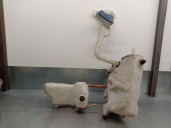 Recambio de deposito limpia para mercedes-benz clase cls (w219) 3.0 cdi cat referencia OEM IAM 2118601460 A2118602160 