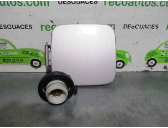 Recambio de tapa exterior combustible para hyundai h 1 2.5 crdi cat referencia OEM IAM 695134A001 310103A901 