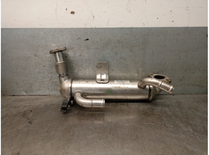 Recambio de enfriador egr para kia cee´d hatchback (ed) 1.6 crdi 115 referencia OEM IAM 284162A700 284162A700 