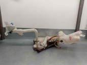 Recambio de deposito limpia para mercedes-benz clase cls (w219) 3.0 cdi cat referencia OEM IAM 2118601460 A2118602160 