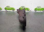 Recambio de colector escape para opel astra g berlina 2.0 dti referencia OEM IAM 24442866 