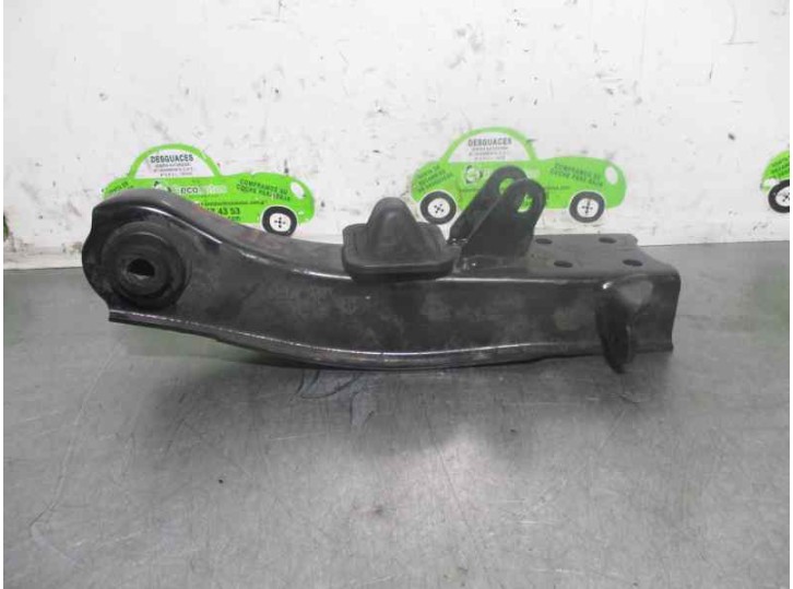 Replacement front left lower suspension arm for Hyundai H 1 2.5 CRDi CAT OEM IAM reference 545004A600 