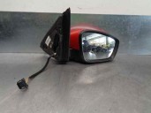 Recambio de retrovisor derecho para skoda fabia 1.4 tdi dpf referencia OEM IAM 6V1857408F 6 PINES 