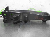 Replacement front left lower suspension arm for Hyundai H 1 2.5 CRDi CAT OEM IAM reference 545004A600 