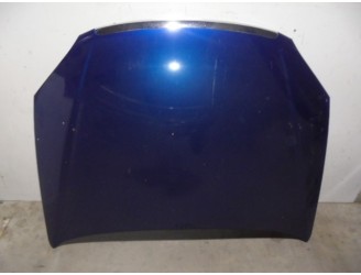 Recambio de capot para fiat croma (194) 1.9 8v jtd cat (939a1000 / 192a8000) referencia OEM IAM 51729565 AZUL 