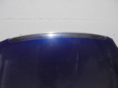 Recambio de capot para fiat croma (194) 1.9 8v jtd cat (939a1000 / 192a8000) referencia OEM IAM 51729565 AZUL 